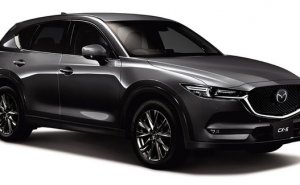 Dapatkan pinjaman dana atau modal usaha jaminan BPKB mobil Mazda CX-5 dengan bunga ringan. Ajukan disini sekarang proses cepat, mudah, ringan dan aman.