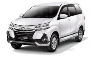 Pinjaman Dana Tunai Jaminan BPKB Mobil Daihatsu Xenia proses cepat, pencairan besar, mudah, ringan dan aman
